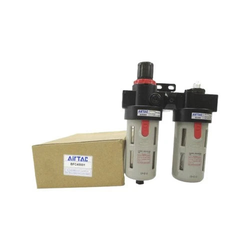 Airtac BFC: series F.R.L Pneumatic Air Filter - BFC40001