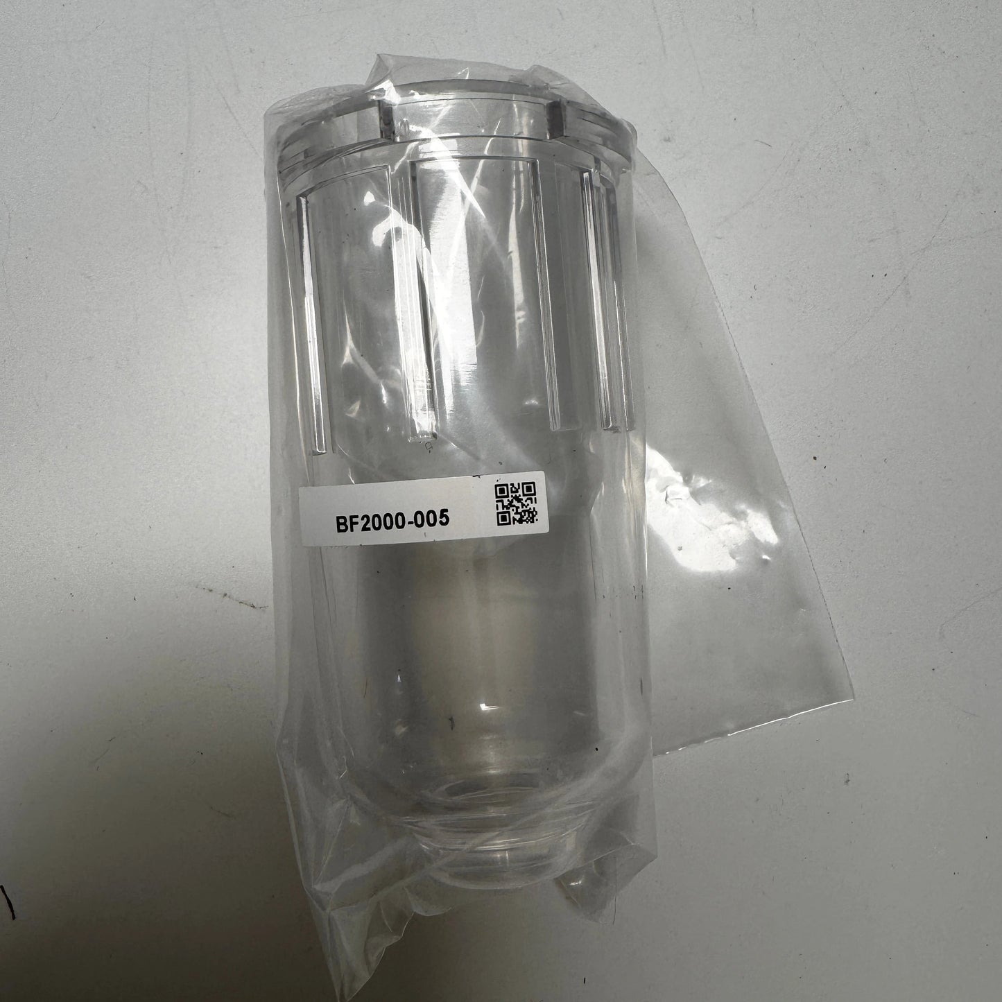 Airtac  BFR series: filter cup  - BFR2000-005