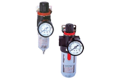 Airtac BFR: Air Filter Regulator  - BFR2000A3WG