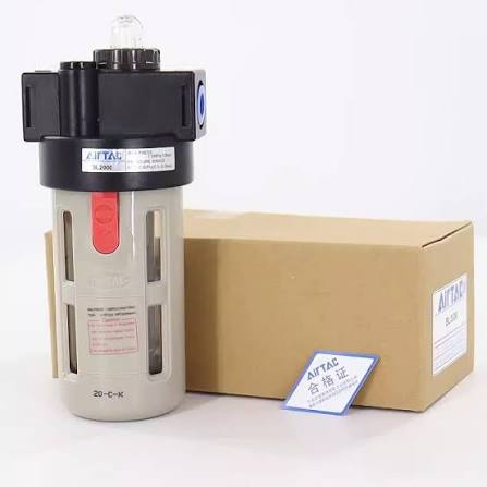 Airtac BL: Air Lubricator - BL4000