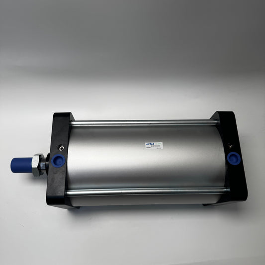 Airtac  SC series: Standard double-acting cylinder  - SC200X300