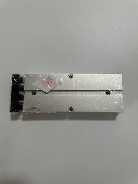 Airtac  TN series: double-shaft cylinder  - TN20X100S