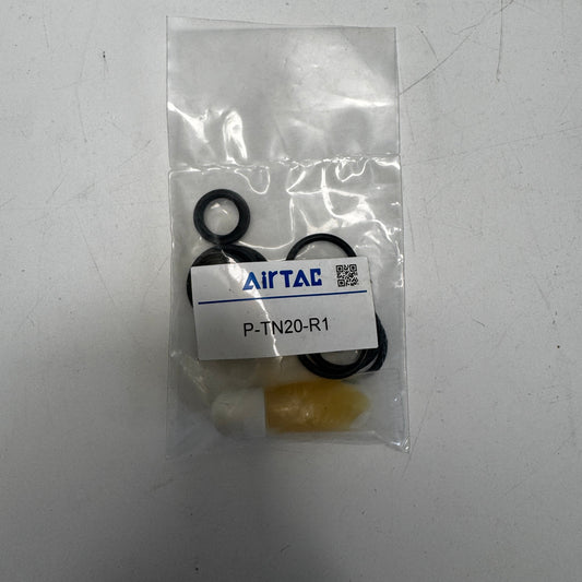 Airtac  TN series: cylinder seal ring repair kit  - P-TN20-R1