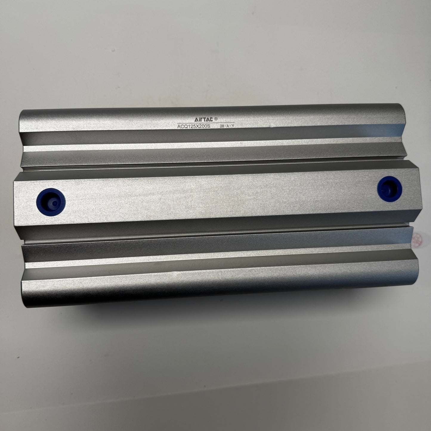 Airtac  ACQ series: double acting cylinder  - ACQ125X200S