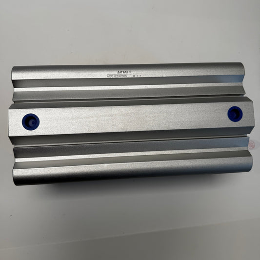 Airtac  ACQ series: double acting cylinder  - ACQ125X200S