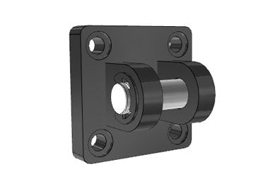 Airtac Mounting Accessory: F-SI200CB