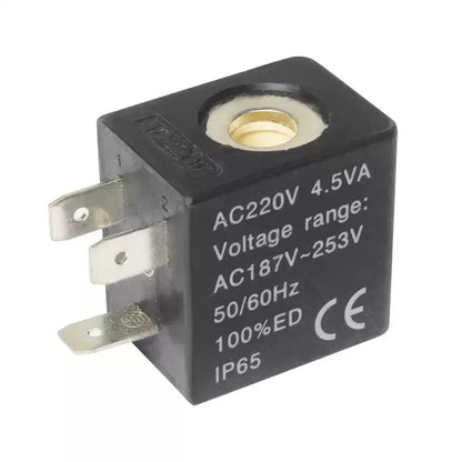 Airtac CDA: Solenoid Valve Coil - CDA092A