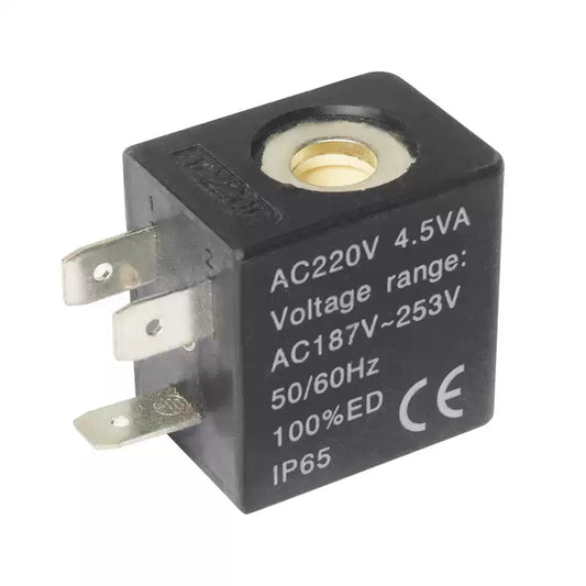 Airtac CDA: Solenoid Valve Coil - CDA092A