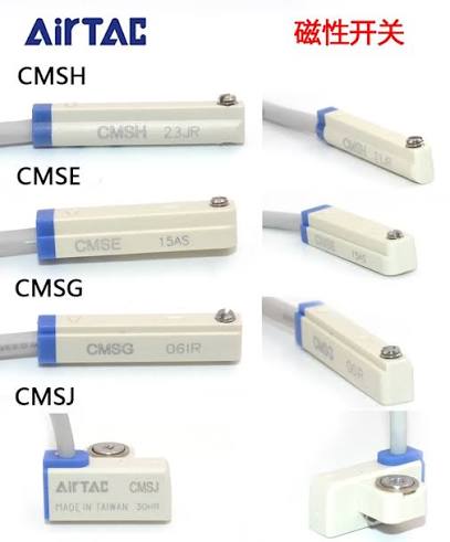 Airtac CMSG-020 Reed Sensor (CMS Series)