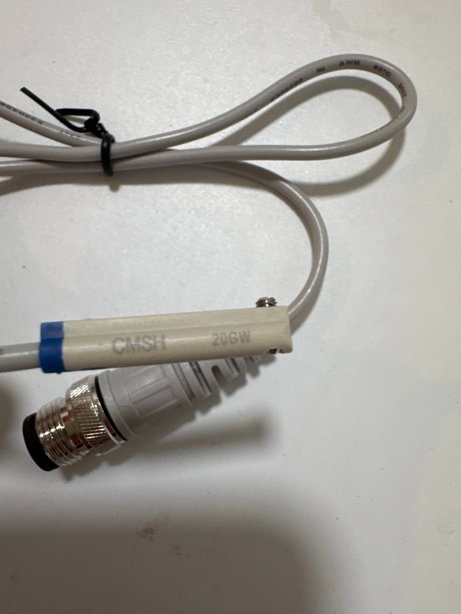 Airtac CMS: Cylinder Position Sensor - CMSH-C12 (MOQ 10 pcs.)