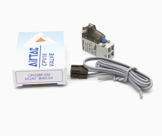 Airtac CPV10: Micro-solenoid valve DC24V - CPV10BP-050