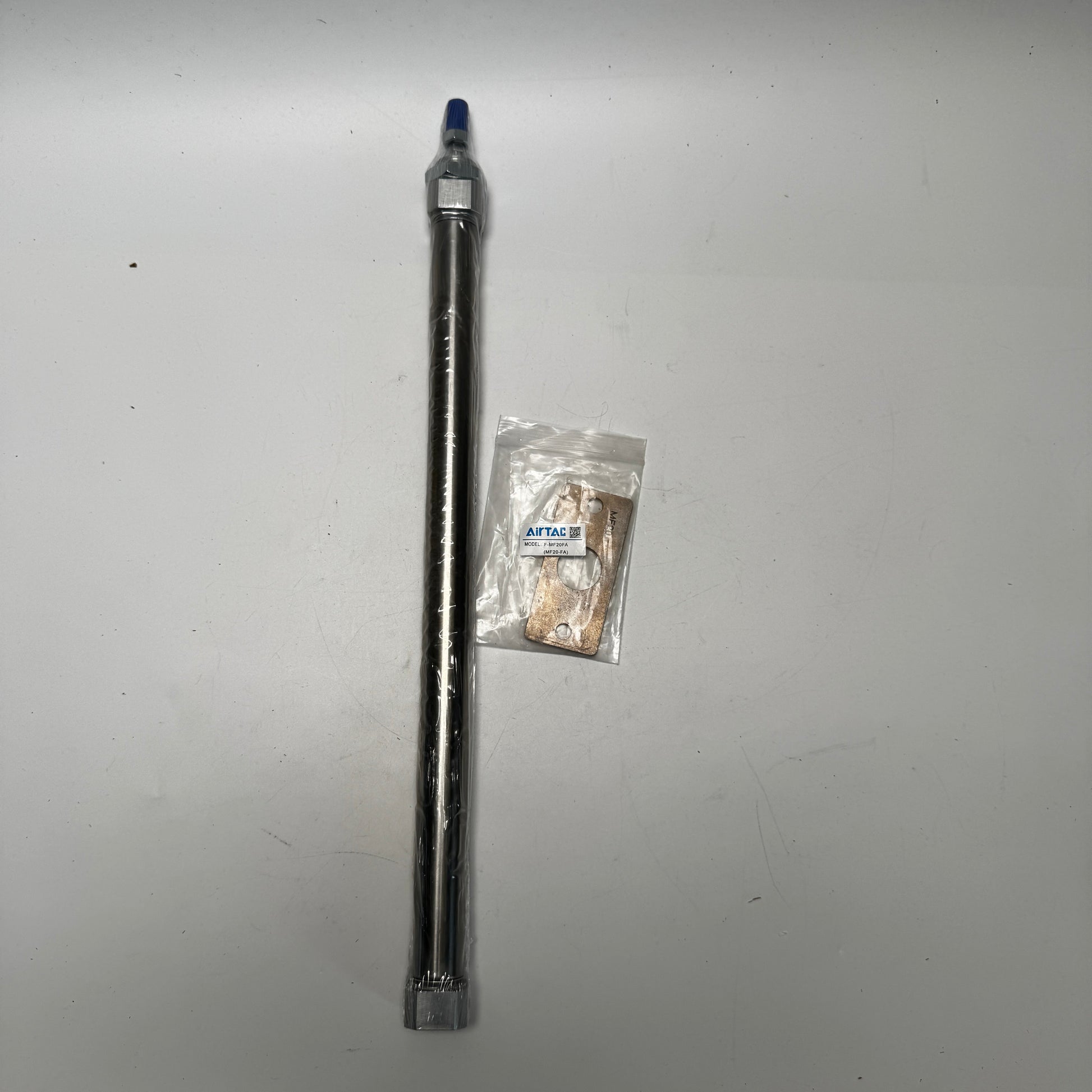 Airtac  MF series: double action cylinder  - MF20X300SUFA
