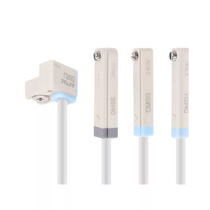 Airtac  DMS Series: Electronic Sensors  - DMSG-020-W