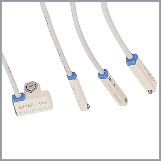 Airtac  DMS Series: Electronic Sensors  - DMSG-050