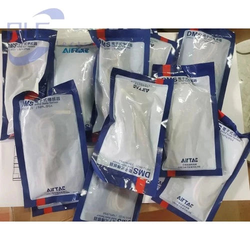Airtac  DMS Series: Electronic Sensors  - DMSG-M08