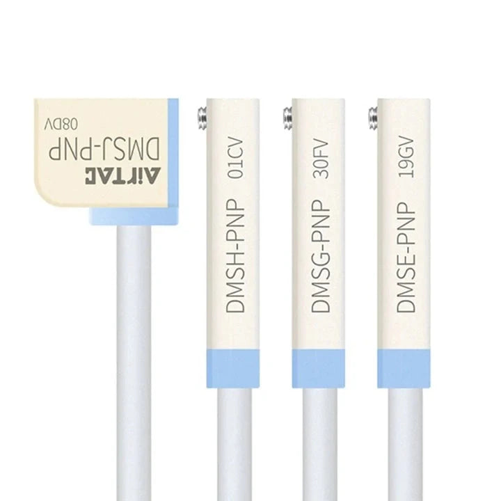Airtac  DMS Series: Electronic Sensors  - DMSG-M08020
