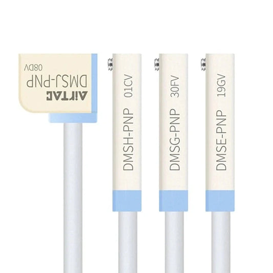 Airtac  DMS Series: Electronic Sensors  - DMSG-M08020