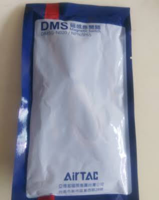Airtac  DMS Series: Electronic Sensors  - DMSG-N020