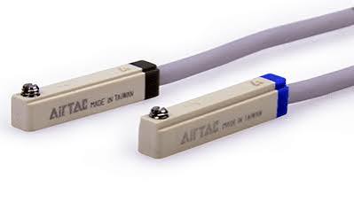 Airtac  DMS Series: Electronic Sensors  - DMSG-050-W