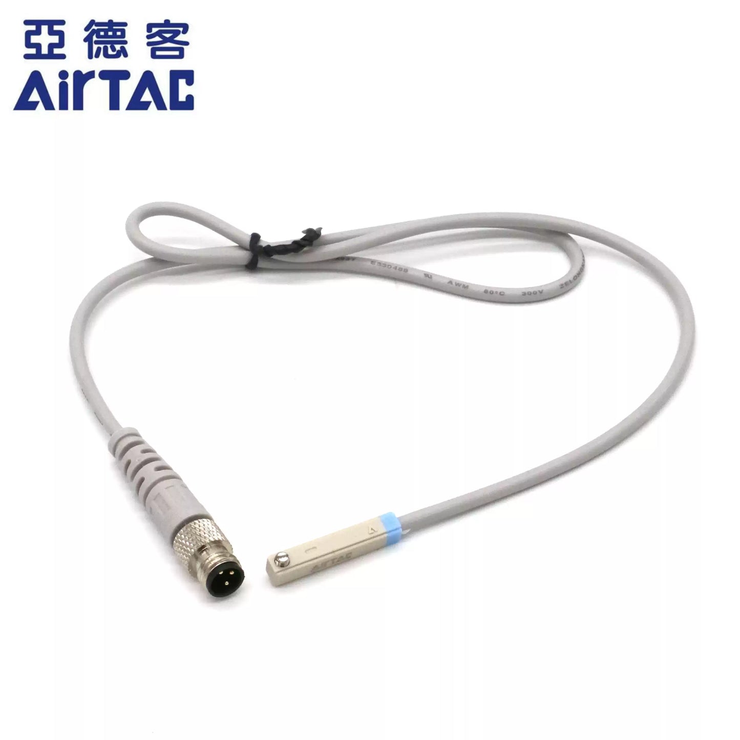 Airtac  DMS Series: Electronic Sensors  - DMSG-PM08
