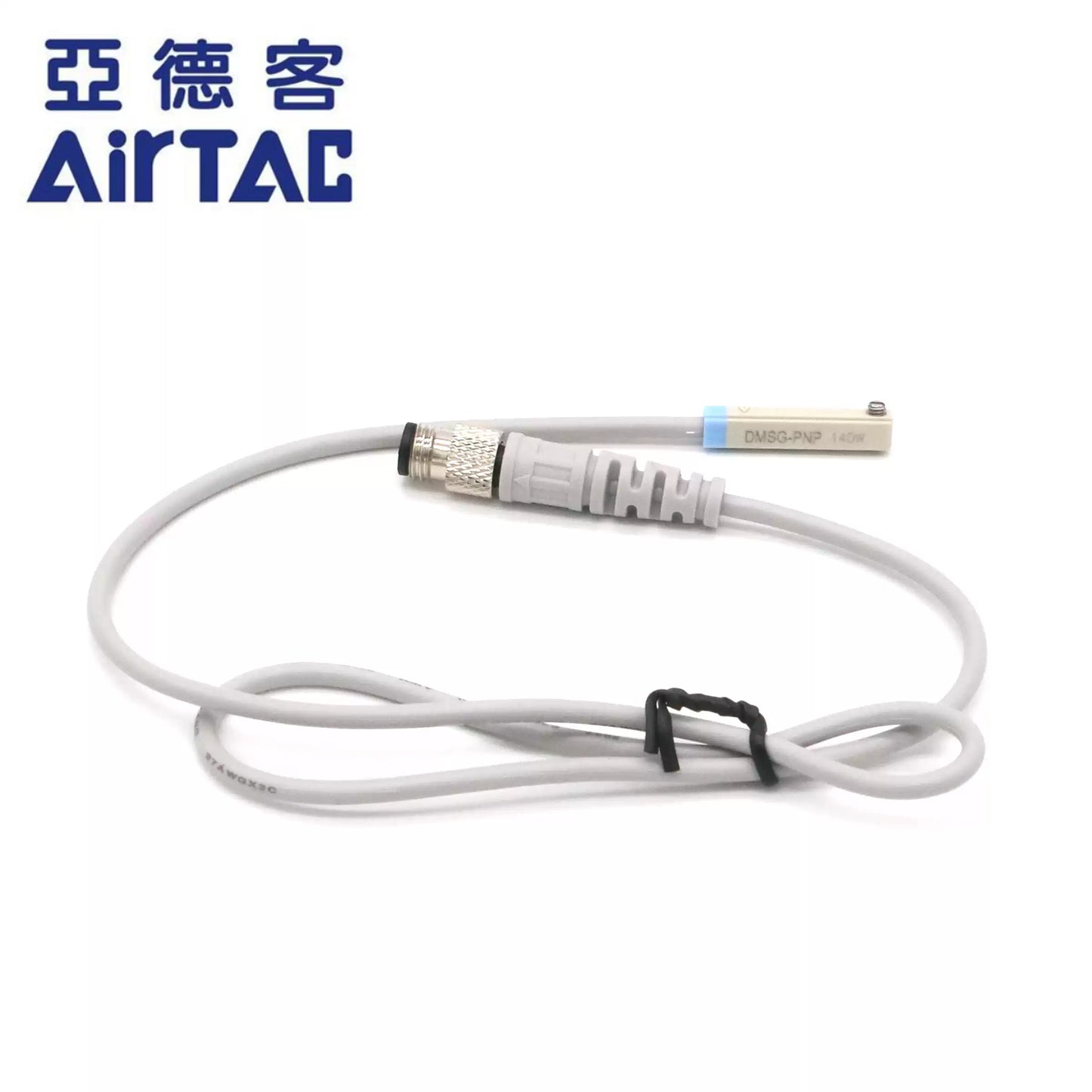 Airtac  DMS Series: Electronic Sensors  - DMSG-PM08
