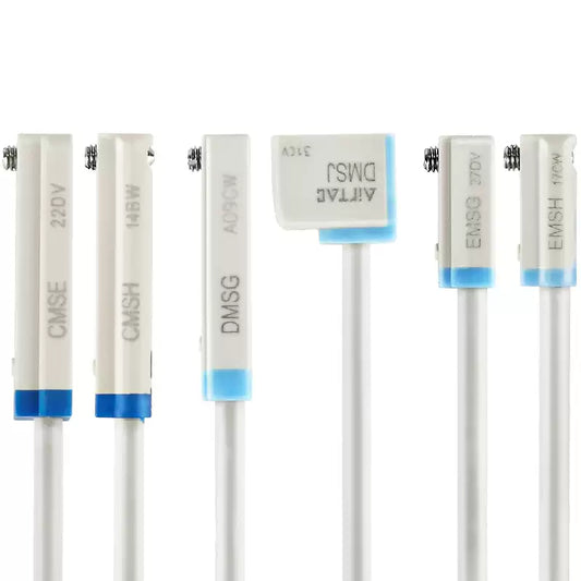 Airtac  DMS Series: Electronic Sensors  - DMSH-M08