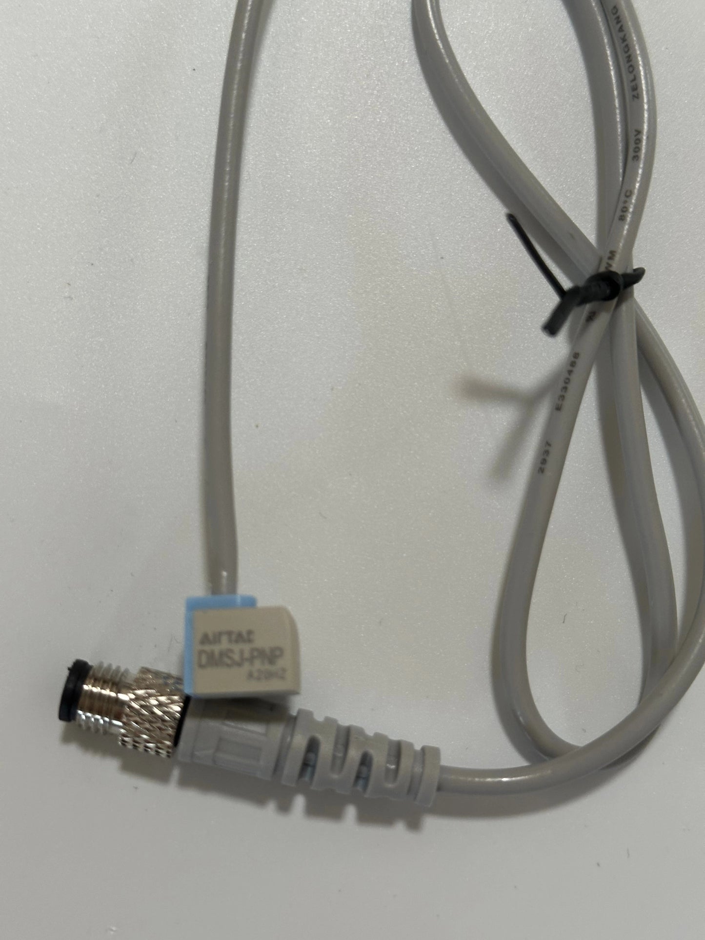 Airtac DMS: Cylinder Position Sensor - DMSJ-PC08 (MOQ 10 pcs.)