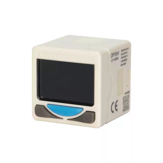 Airtac  DPH series: electronic digital display pressure sensor  - DPHP3-10020T