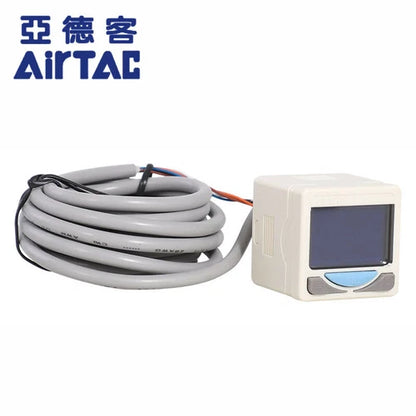 Airtac DPS-N1: Digital display pressure sensor - DPSN1B-10020
