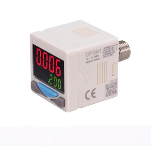 Airtac DPS-P1: Digital display pressure sensor - DPSP1-01020