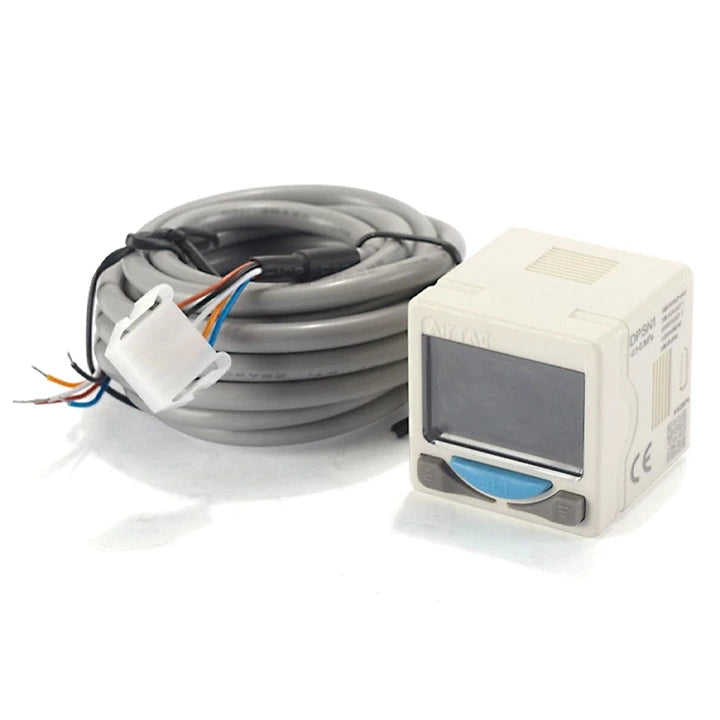 Airtac DPS-P1: Digital display pressure sensor - DPSP1-10050T