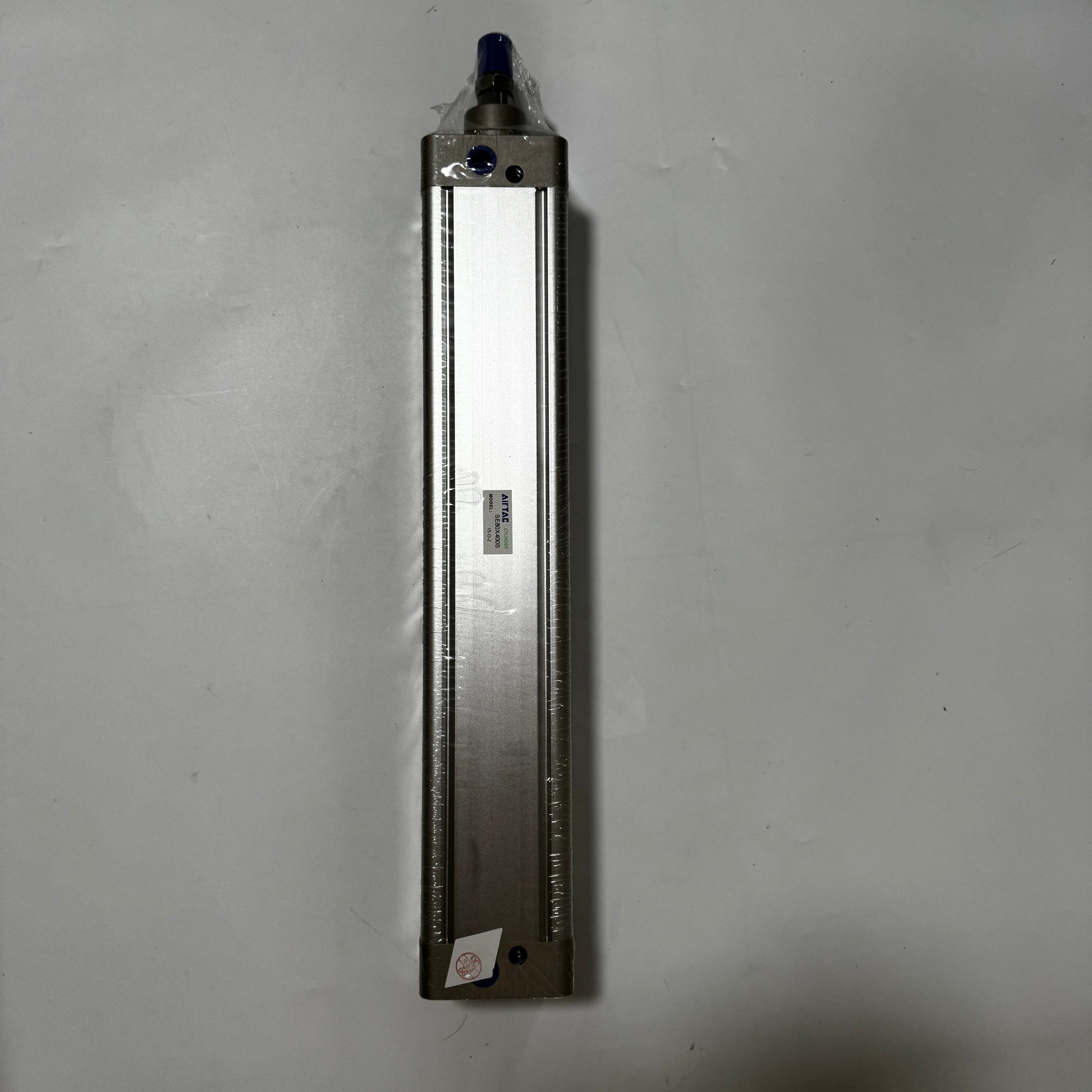 Airtac SE: Double Acting Standard Air Cylinder - SE80X400S