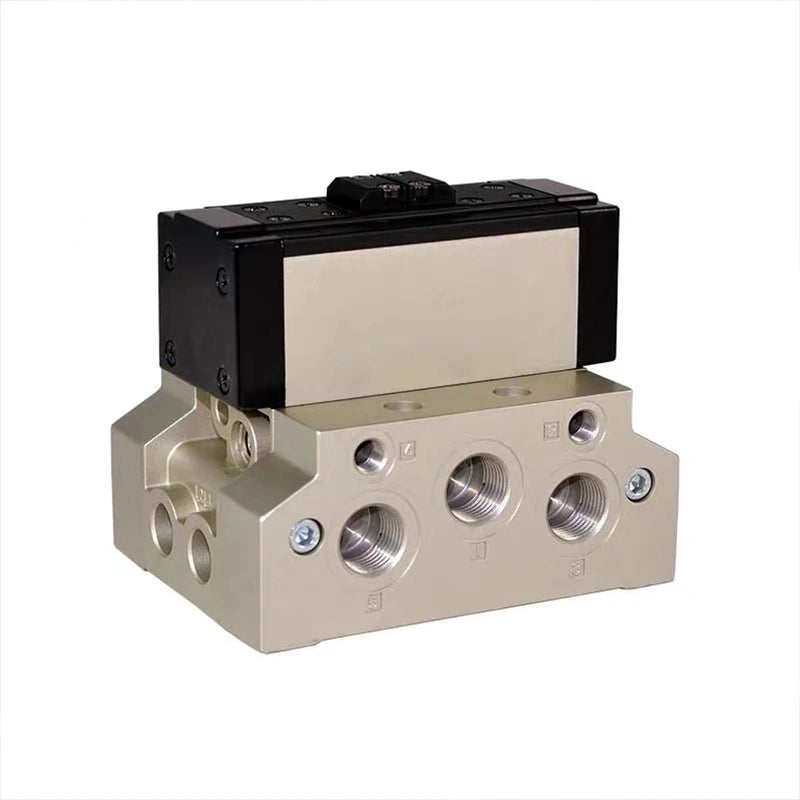 Airtac EAV:  ISO standard solenoid valve  - EAV430P