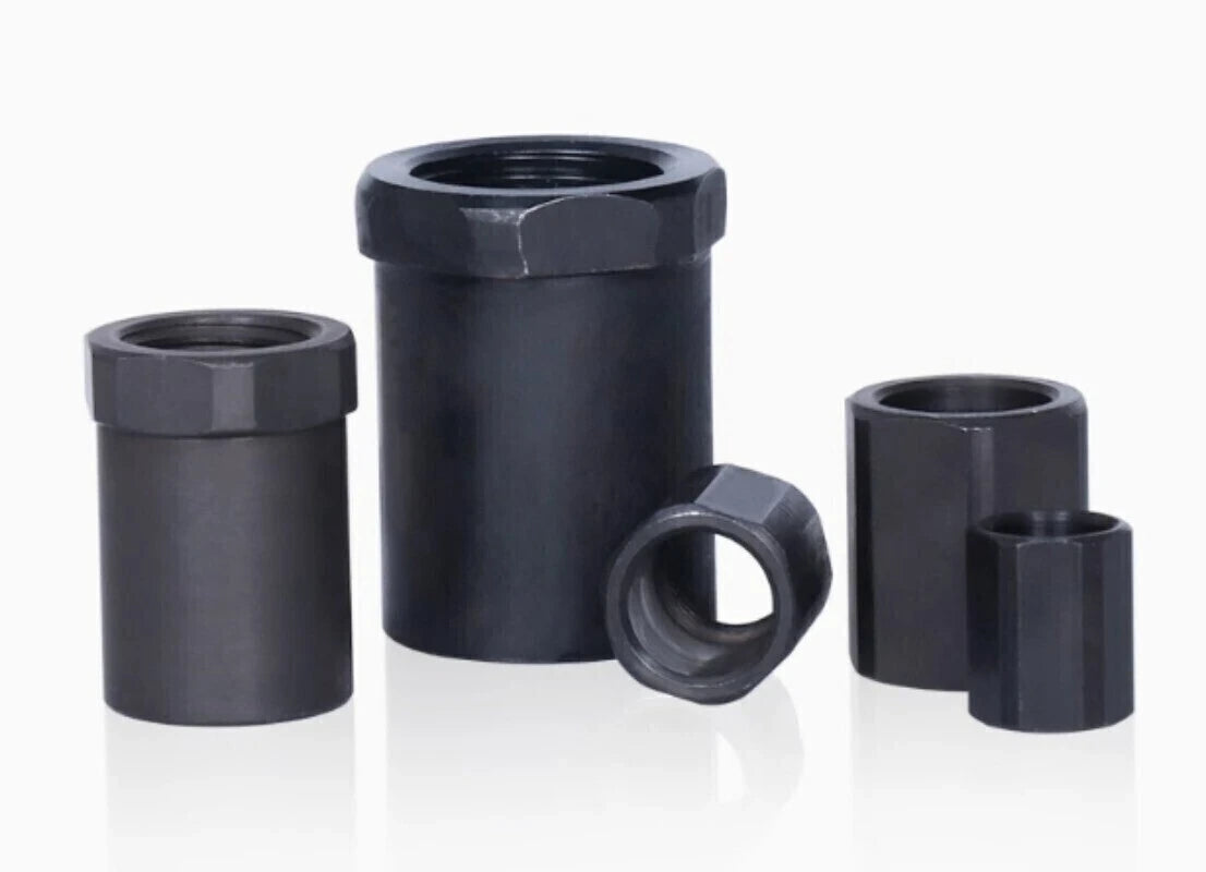 Airtac  ACA,ACJ Series: Buffers-Accessories  - F-ACA25LM