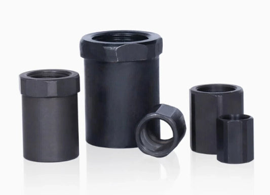 Airtac  ACA,ACJ Series: Buffers-Accessories  - F-ACA25LM