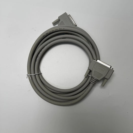Airtac F-DSUB25: Integrated solenoid valve's cable  - F-DSUB25F300