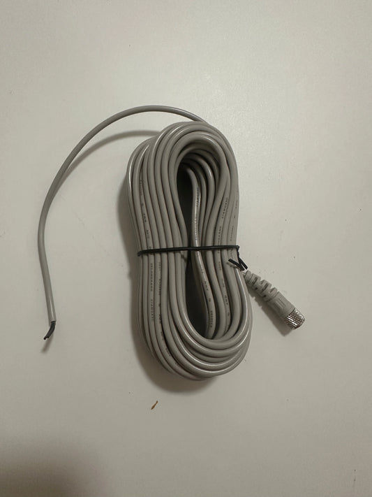 Airtac DPS: Attachment (female connector) - F-ECM08D100