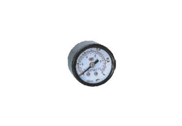 Airtac: pressure gauge Accessories - F-GS4010M
