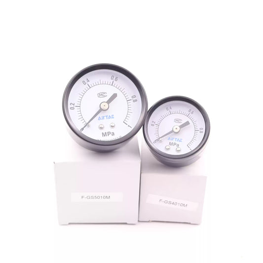 Airtac: pressure gauge Accessories - F-GU5010P