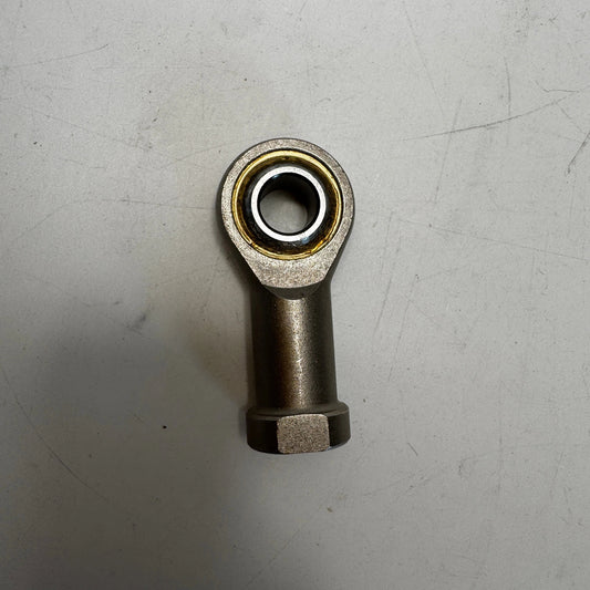 Airtac  SE Series: Rod End Fittings  - F-M10X125U