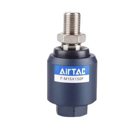 Airtac  Cylinder piston rod end connection accessories-floating joints  - F-M12X125F