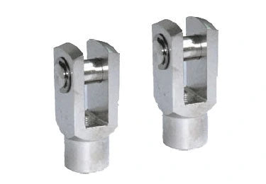 Airtac  Cylinder piston rod end connection accessories-Y joint  - F-M12X125Y