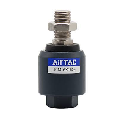 Airtac  Cylinder piston rod end connection accessories-floating joints  - F-M16X150F
