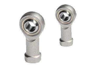 Airtac  Cylinder piston rod end connection accessories-fish eye joint  - F-M16X150U