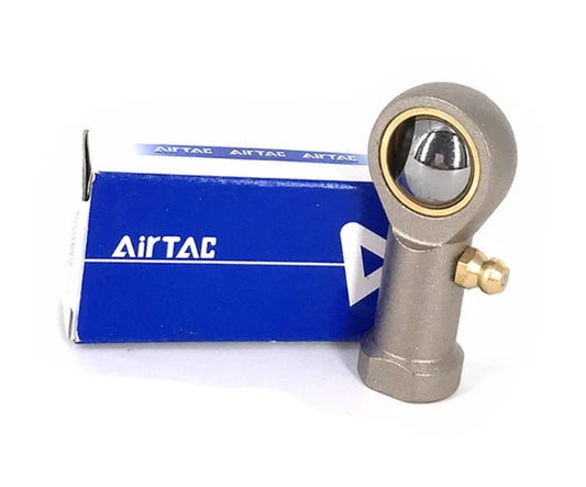 Airtac  Cylinder piston rod end connection accessories-fish eye joint  - F-M20X150U