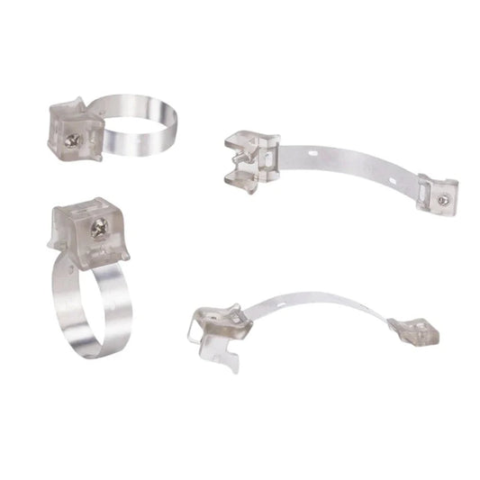 Airtac  Sensor-Sensor mounting accessories for circular cylinders  - F-MQA40