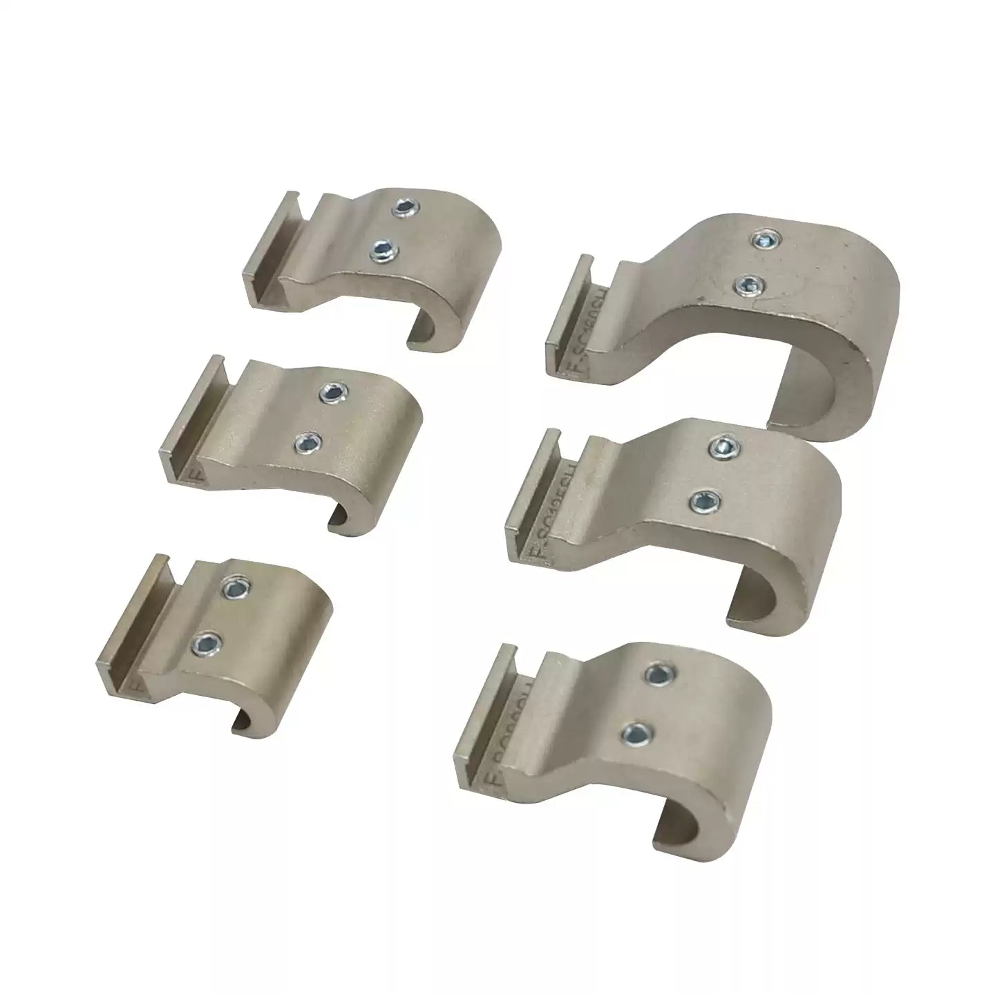 Airtac  DMS,EMS,CMS series: tie rod cylinder-accessories  - F-SC160SH