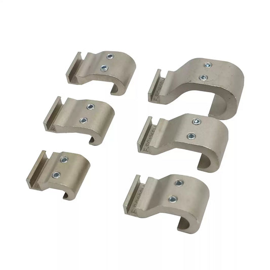 Airtac  DMS,EMS,CMS series: tie rod cylinder-accessories  - F-SC160SH
