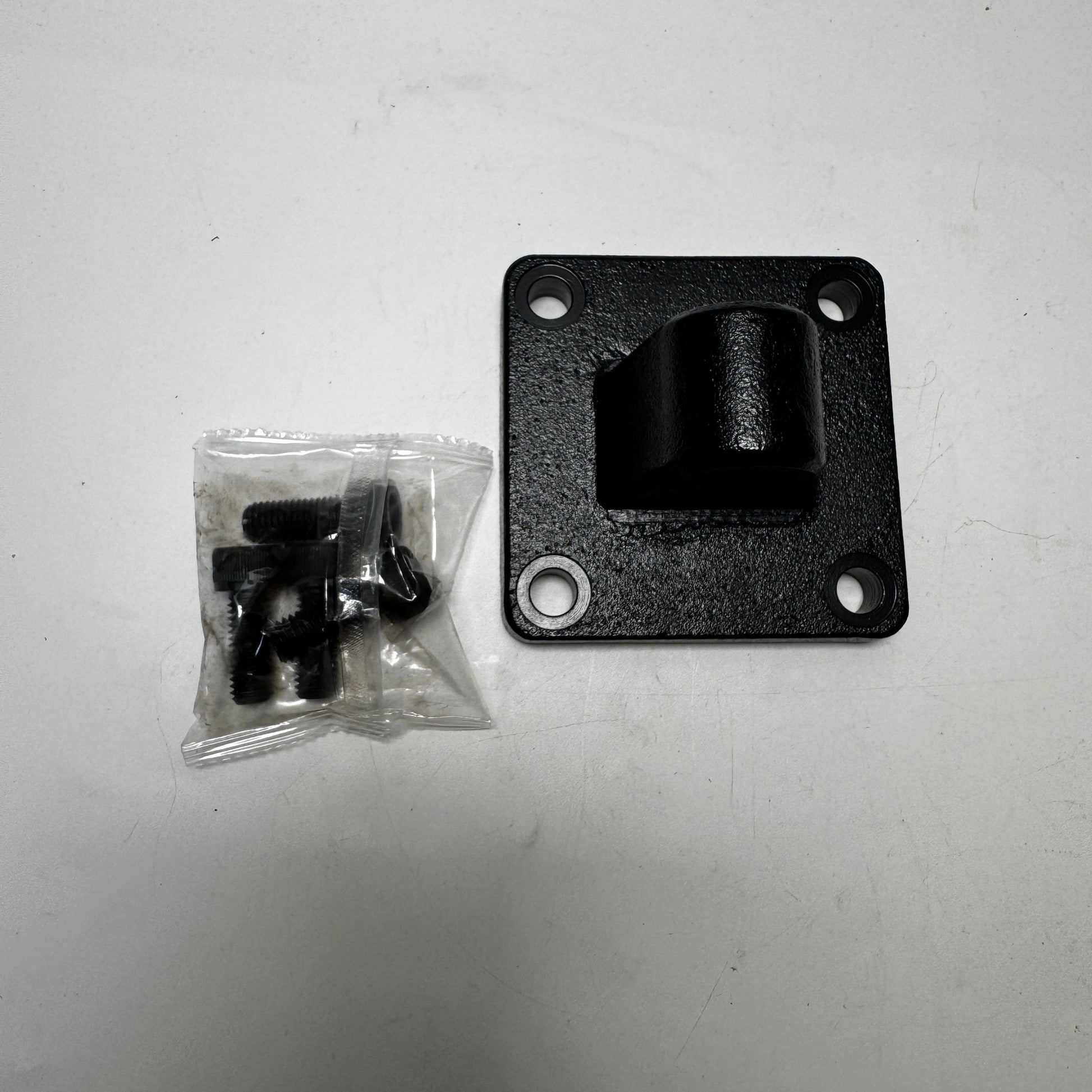 Airtac  SC Series: Mounting Accessories  - F-SC80CA