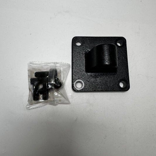 Airtac  SC Series: Mounting Accessories  - F-SC80CA